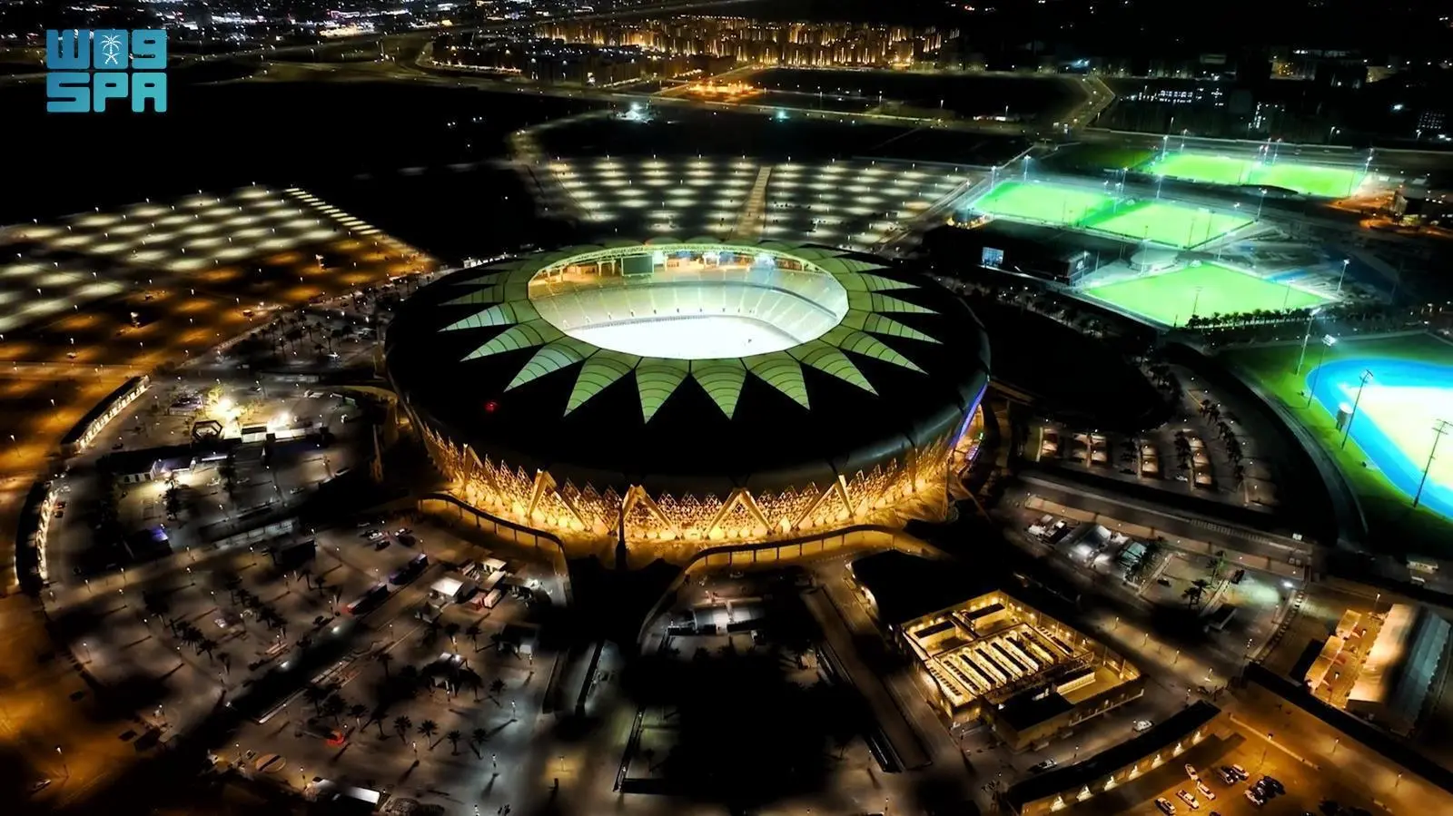 Jeddah Stadium