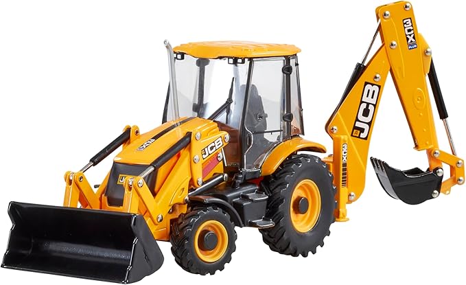 Backhoe Loader