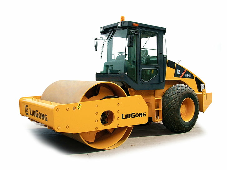 Road Roller