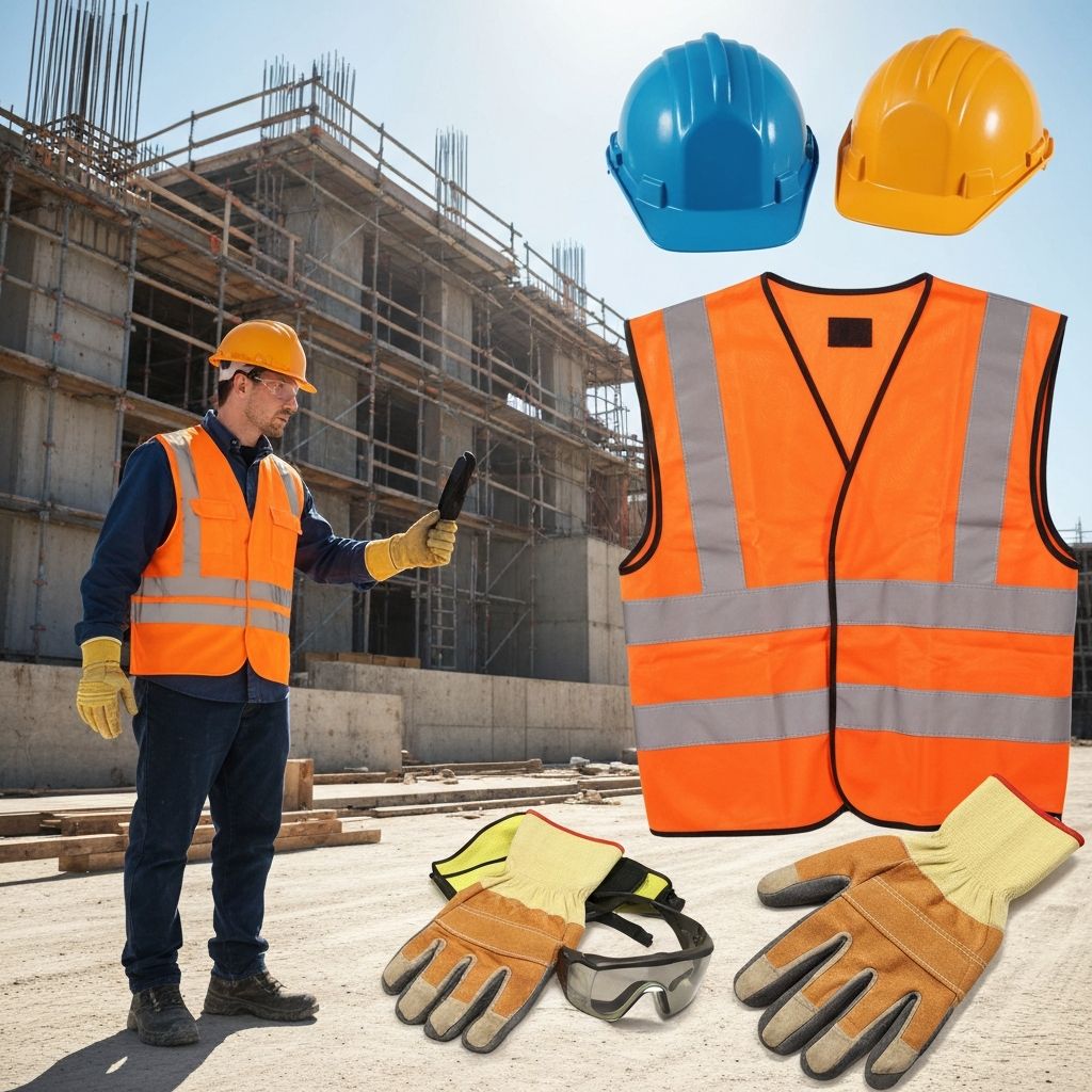 Safety Equipment
